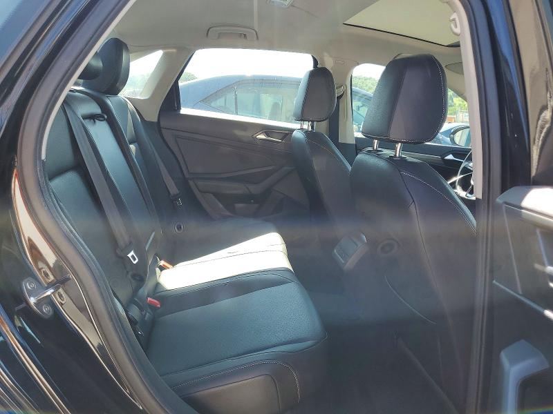 Photo 10 from auction – 2020 VOLKSWAGEN JETTA with VIN 3VWEB7BU6LM023452