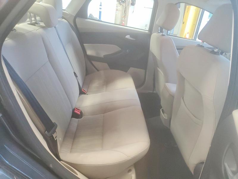 Photo 10 from auction – 2015 FORD FOCUS with VIN 1FADP3F23FL226540