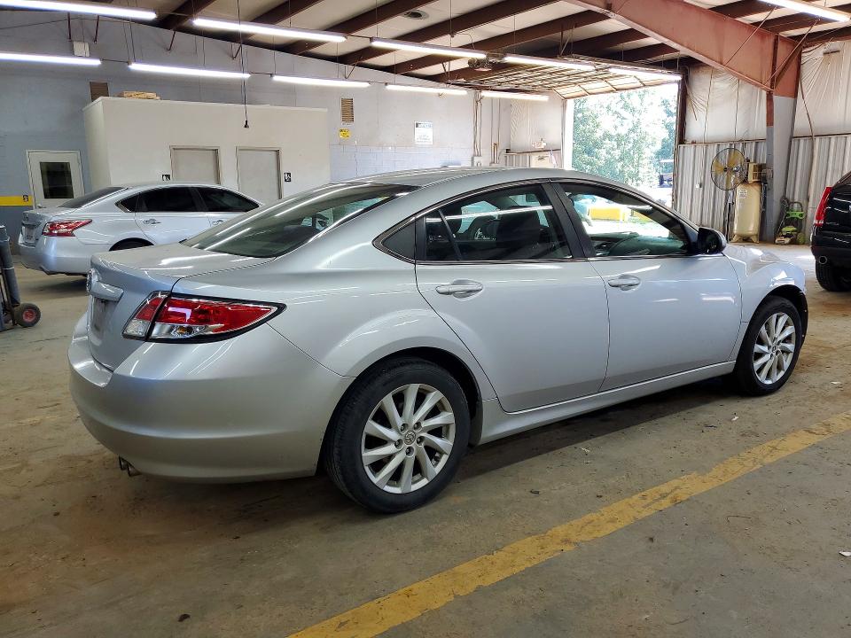 Photo 3 from auction – 2012 MAZDA 6 with VIN 1YVHZ8DH0C5M35528