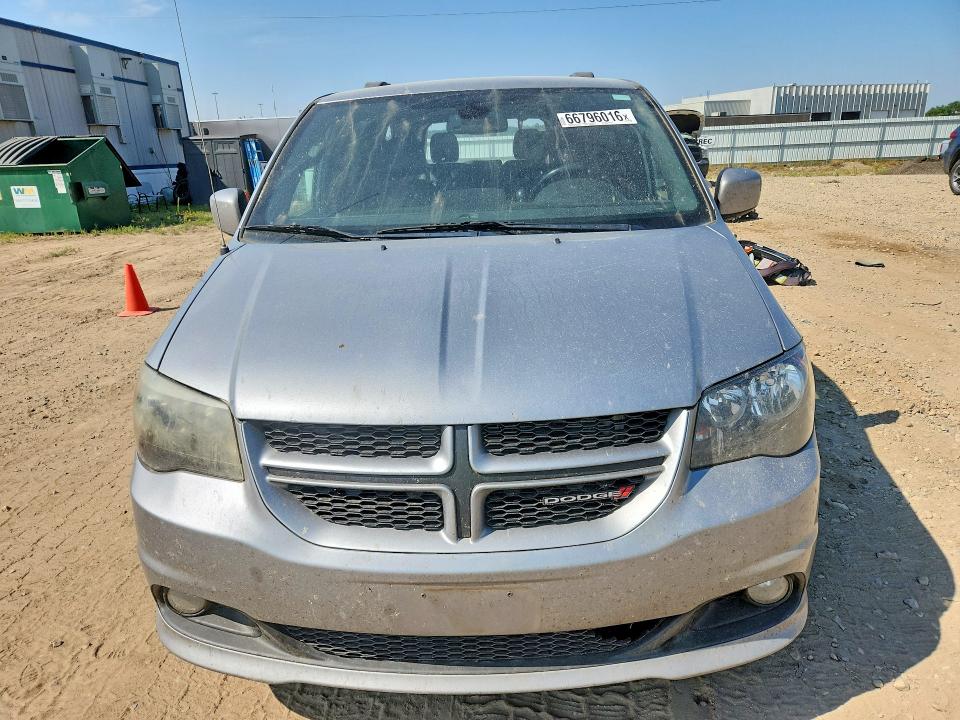 Снимка 5 от търг – 2019 DODGE GRAND CARAVAN с VIN 2C4RDGEG6KR520898
