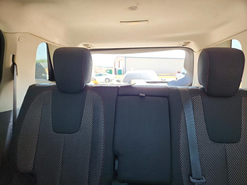 Photo 10 from auction – 2013 GMC TERRAIN with VIN 2GKALSEK5D6130617