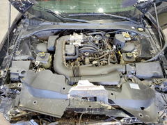 Zdjęcie 11 z aukcji – 2002 FORD THUNDERBIRD z VIN 1FAHP60A92Y114647