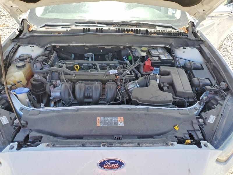 Photo 11 from auction – 2015 FORD FUSION with VIN 3FA6P0H78FR265478