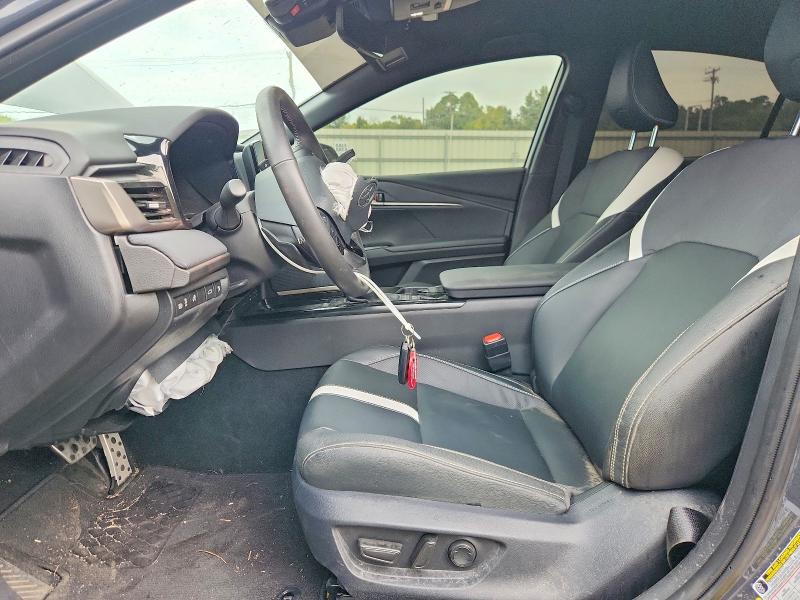 Foto 7 de la subasta – 2025 TOYOTA CAMRY con VIN 4T1DAACK4SU650507