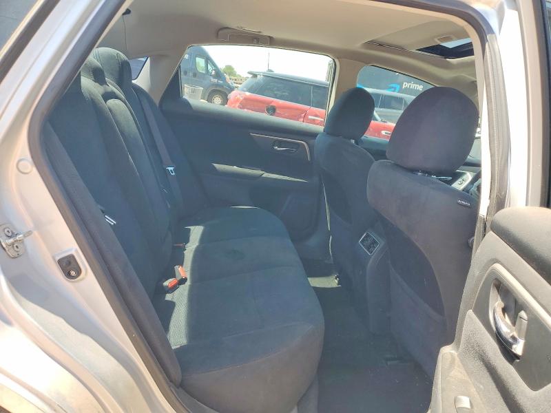 Photo 10 from auction – 2015 NISSAN ALTIMA with VIN 1N4AL3AP8FC191219
