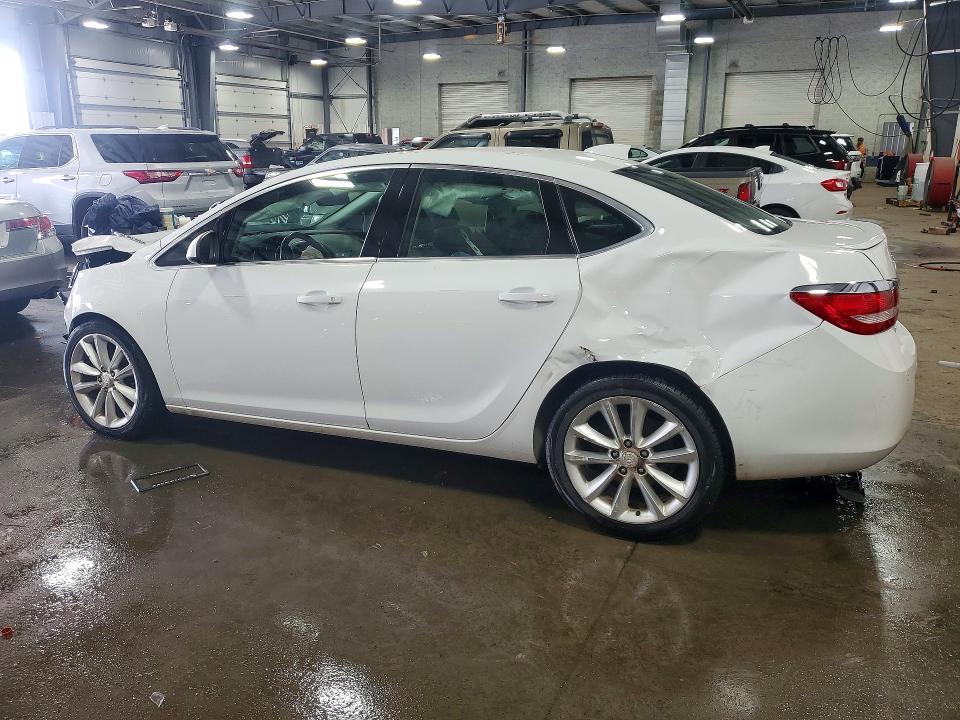Foto 2 de la subasta – 2016 BUICK VERANO con VIN 1G4PR5SK6G4116351