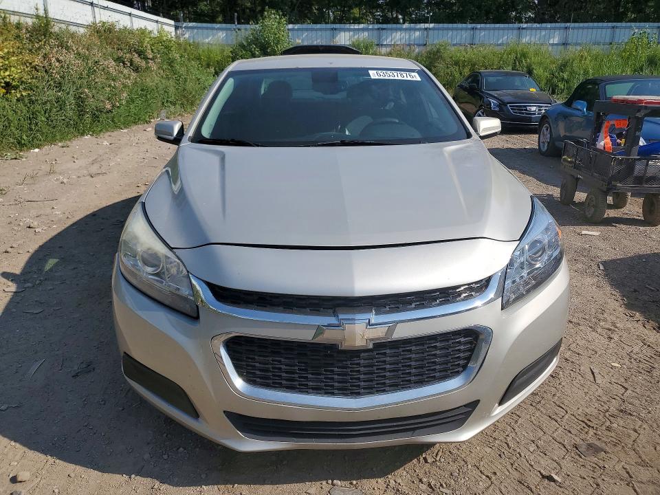 Photo 5 from auction – 2015 CHEVROLET MALIBU with VIN 1G11C5SL1FF287833