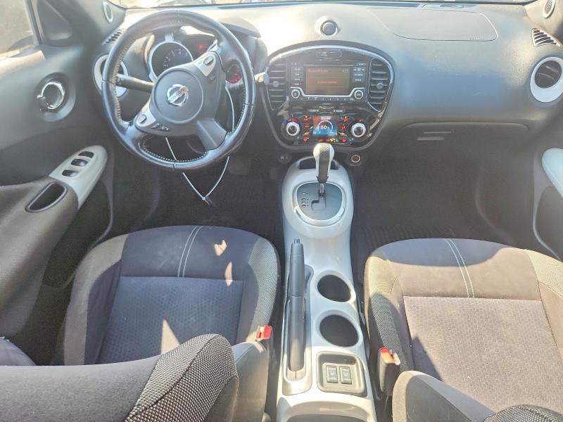 Photo 8 from auction – 2017 NISSAN JUKE with VIN JN8AF5MRXHT703063