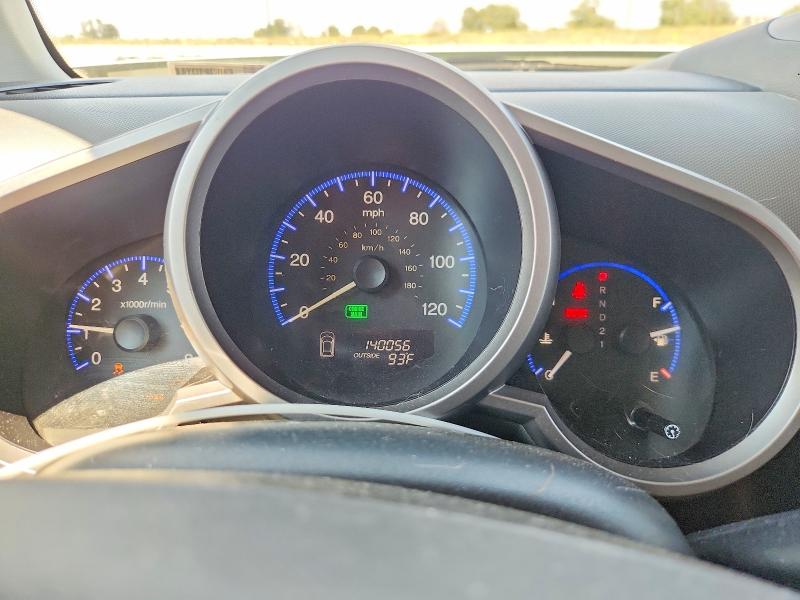 Photo 9 from auction – 2009 HONDA ELEMENT with VIN 5J6YH28739L003005