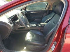 Photo 7 from auction – 2016 FORD FUSION with VIN 3FA6P0K94GR223286