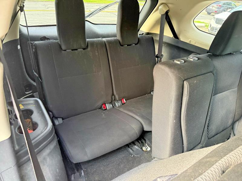 Photo 11 from auction – 2016 MITSUBISHI OUTLANDER with VIN JA4AZ3A32GZ018262