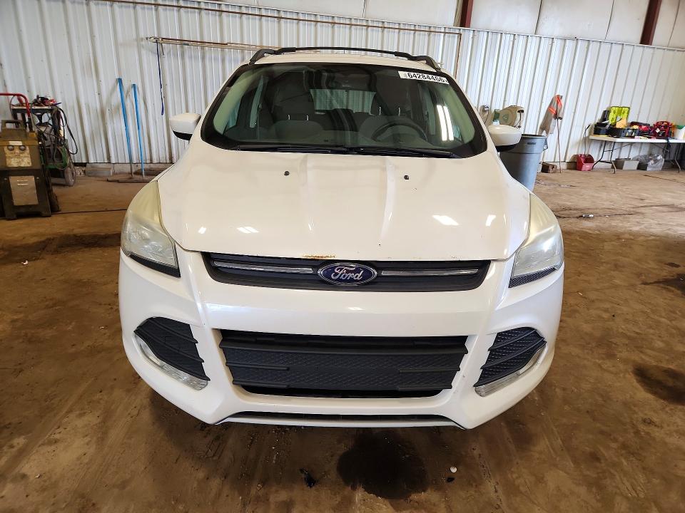 Photo 5 from auction – 2013 FORD ESCAPE with VIN 1FMCU0GX8DUB74073
