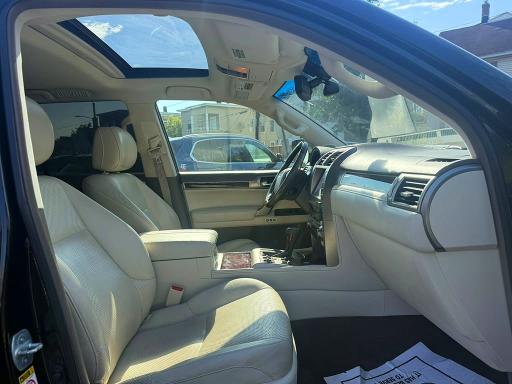 Foto 7 de la subasta – 2014 LEXUS GX con VIN JTJJM7FX6E5070423