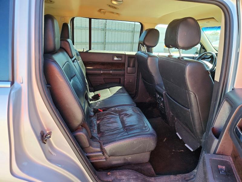 Photo 10 from auction – 2015 FORD FLEX with VIN 2FMHK6D81FBA03797