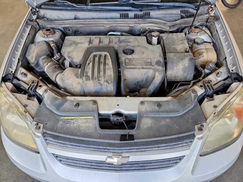 Photo 11 from auction – 2009 CHEVROLET COBALT with VIN 1G1AT58H697153045
