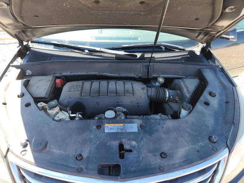 Foto 12 de la subasta – 2015 CHEVROLET TRAVERSE con VIN 1GNKVGKD7FJ352408