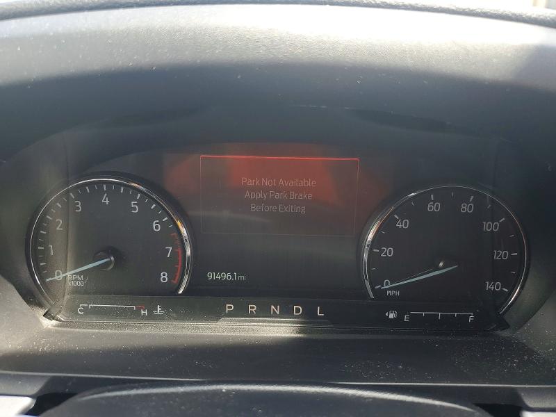 Photo 9 from auction – 2023 FORD EXPLORER with VIN 1FMSK8DH9PGB72025