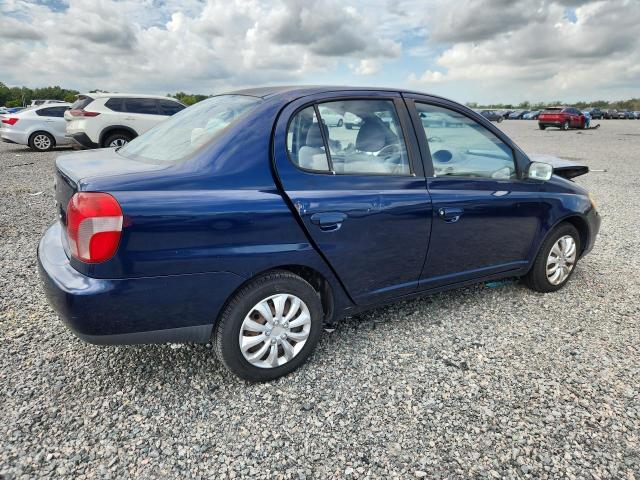 Photo 3 from auction – 2001 TOYOTA ECHO with VIN JTDBT123010172026