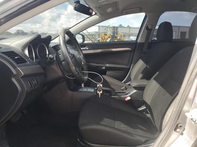 Photo 7 from auction – 2015 MITSUBISHI LANCER with VIN JA32U2FU7FU001505