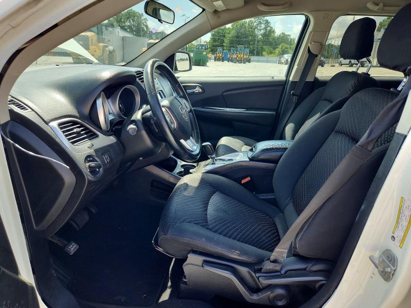 Photo 7 from auction – 2018 DODGE JOURNEY with VIN 3C4PDCAB7JT208739