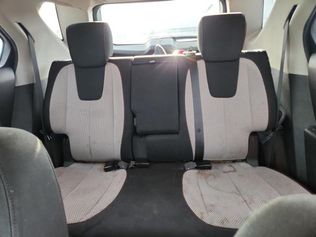Photo 10 from auction – 2011 CHEVROLET EQUINOX with VIN 2CNFLDE57B6436265