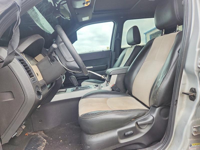 Photo 7 from auction – 2008 MERCURY MARINER with VIN 4M2CU971X8KJ10469