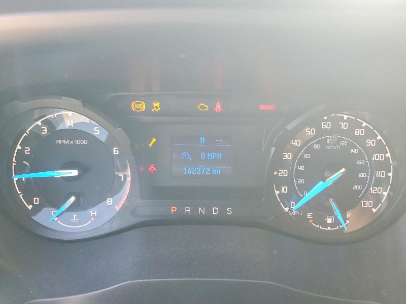 Photo 9 from auction – 2019 FORD RANGER with VIN 1FTER1EH8KLA79810