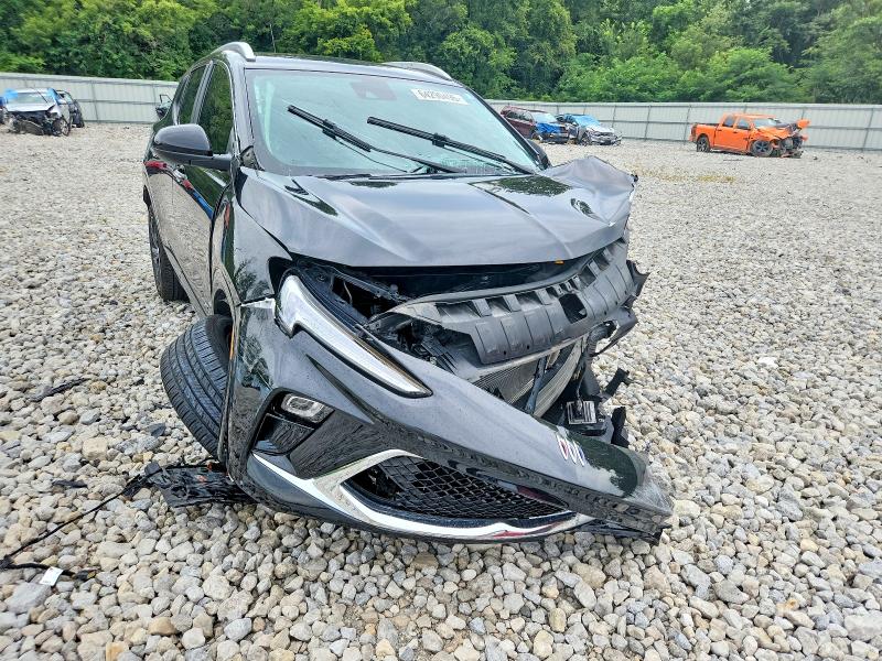 Photo 9 from auction – 2025 BUICK ENCORE with VIN KL4AMDSL1SB088968