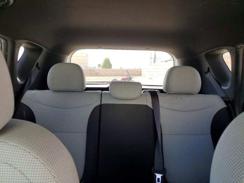 Photo 10 from auction – 2015 KIA SOUL with VIN KNDJN2A29F7125127