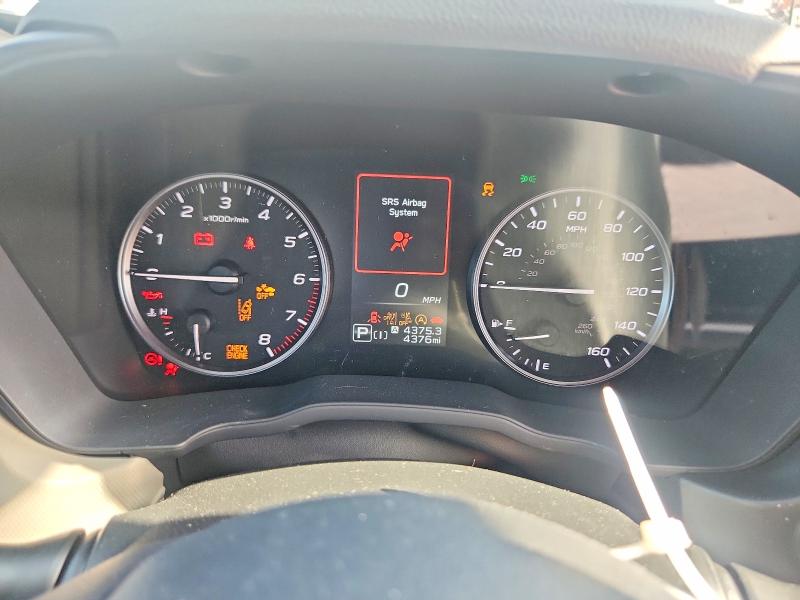 Zdjęcie 9 z aukcji – 2026 SUBARU FORESTER z VIN 4S4SLDD6XT3049758