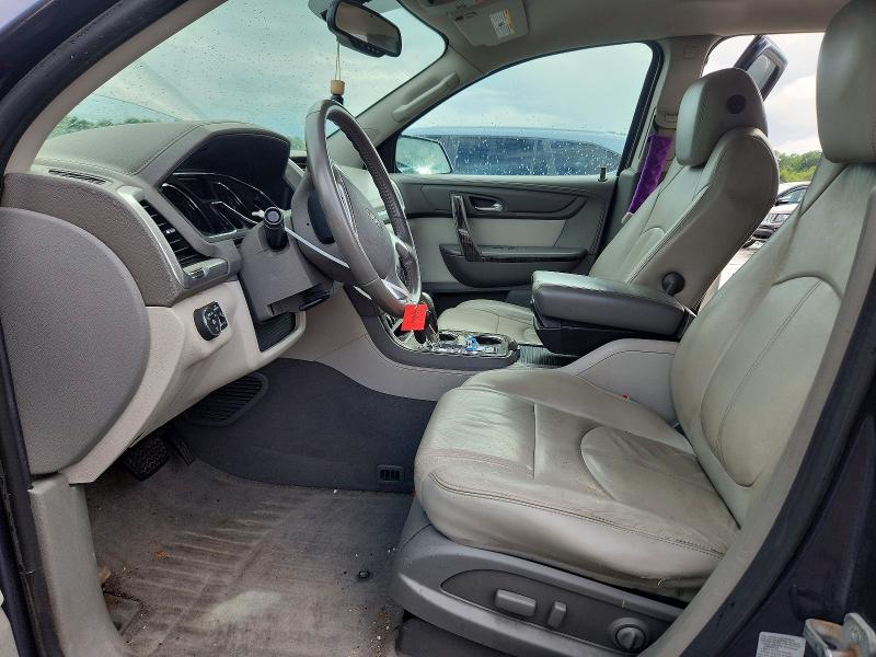 Photo 7 from auction – 2013 GMC ACADIA with VIN 1GKKVRKD9DJ252381