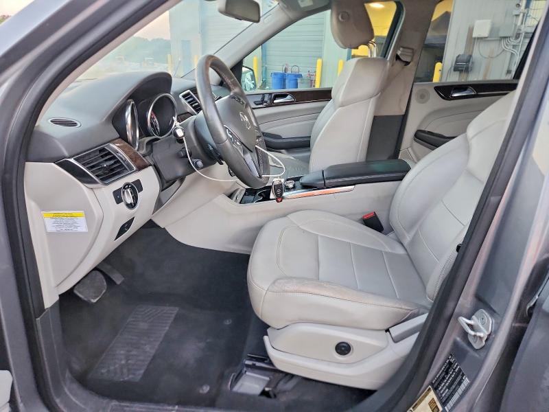 Photo 7 from auction – 2012 MERCEDES-BENZ ML with VIN 4JGDA5HB2CA016454