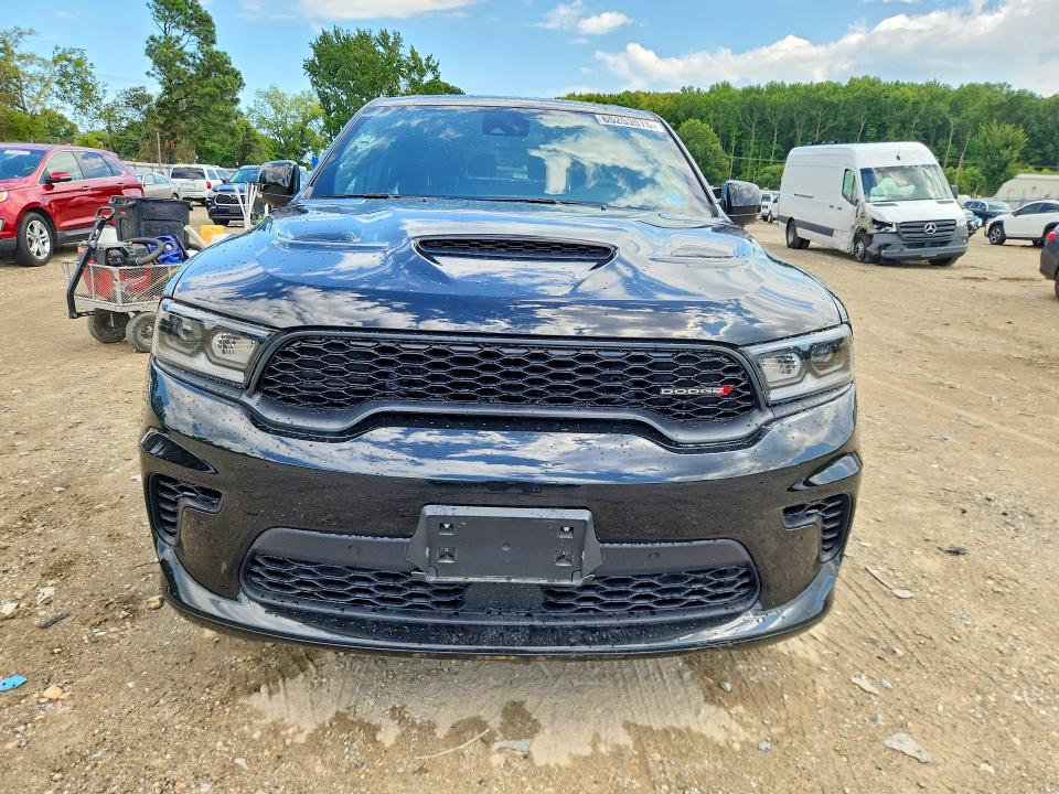 Photo 5 from auction – 2026 DODGE DURANGO with VIN 1C4RDJDG8TC169498