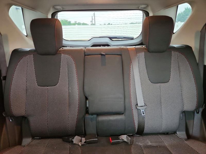 Photo 10 from auction – 2017 CHEVROLET EQUINOX with VIN 2GNFLFEK1H6260884