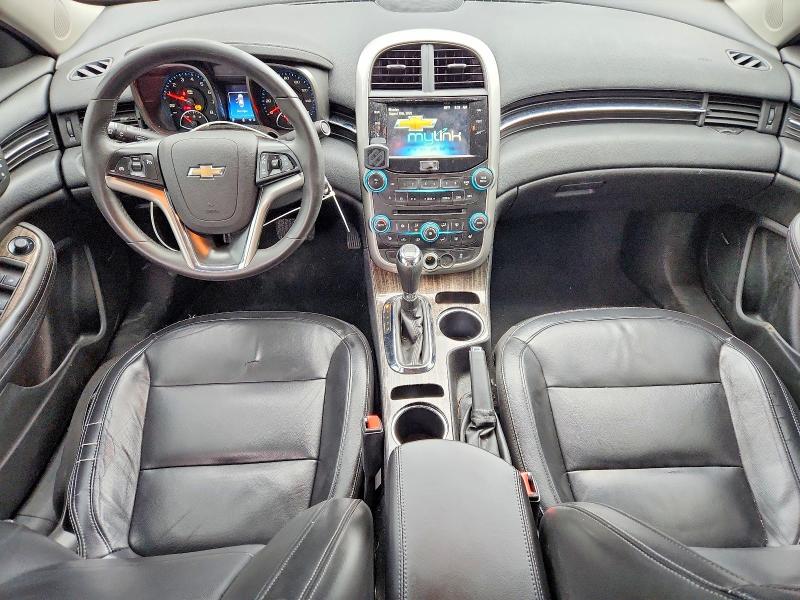 Photo 8 from auction – 2014 CHEVROLET MALIBU with VIN 1G11E5SLXEF106351