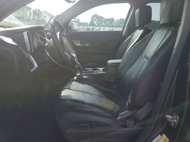 Photo 7 from auction – 2012 CHEVROLET EQUINOX with VIN 2GNFLGE52C6136941