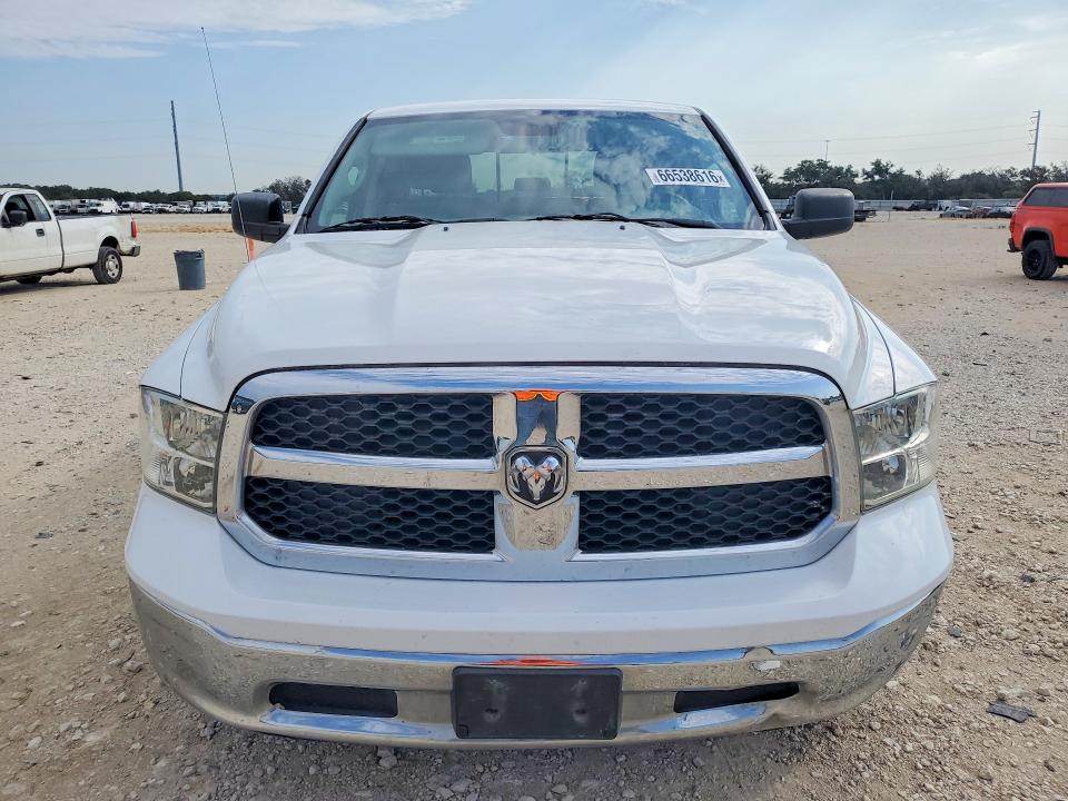 Photo 5 from auction – 2017 RAM 1500 with VIN 1C6RR6GG8HS714064