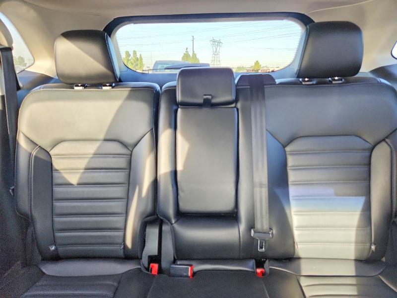 Photo 10 from auction – 2018 FORD EDGE with VIN 2FMPK3J86JBB79624