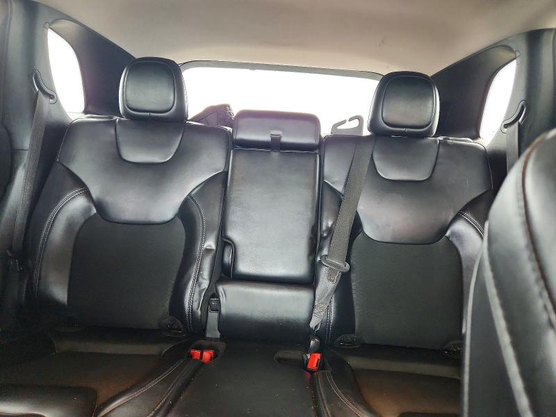 صورة رقم 10 من المزاد - 2021 JEEP CHEROKEE مع VIN 1C4PJMLB1MD125037