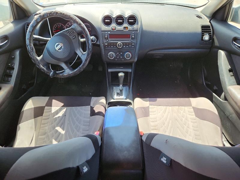 Photo 8 from auction – 2010 NISSAN ALTIMA with VIN 1N4AL2APXAN472512