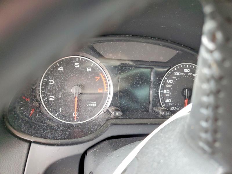 Photo 9 from auction – 2011 AUDI Q5 with VIN WA1CFAFP9BA012659