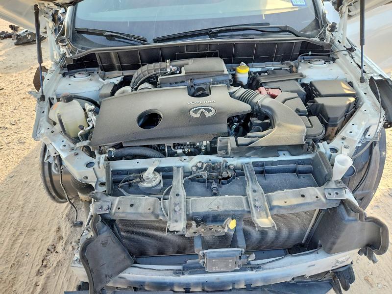 Снимка 12 от търг – 2024 INFINITI QX50 с VIN 3PCAJ5FB3RF102575