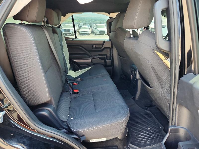Photo 10 from auction – 2025 TOYOTA 4RUNNER with VIN JTEVA5BR7S5015320