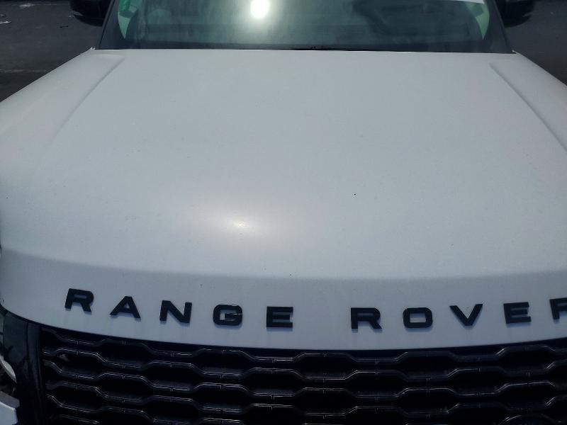 Photo 12 from auction – 2020 LAND ROVER RANGE ROVER with VIN SALGS2RU2LA586394
