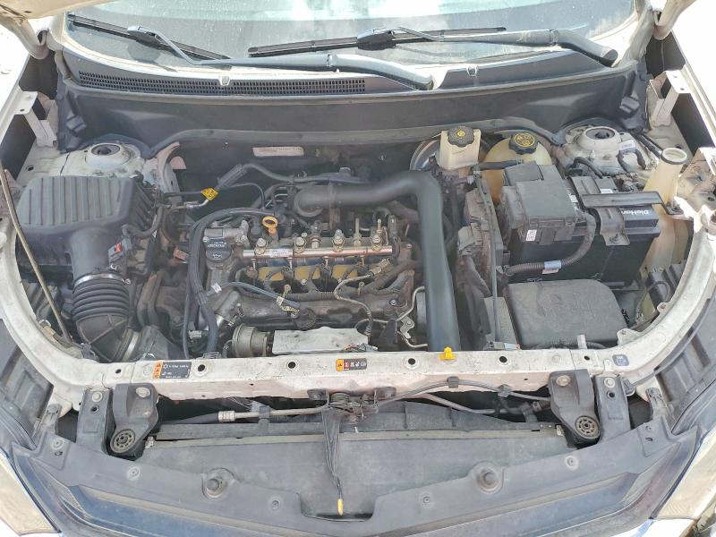 Photo 12 from auction – 2018 CHEVROLET EQUINOX with VIN 3GNAXJEV8JS601197