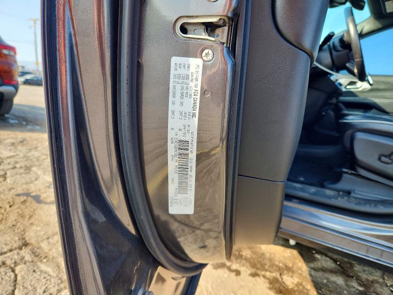 Photo 14 from auction – 2019 CHRYSLER PACIFICA with VIN 2C4RC1GG8KR610292