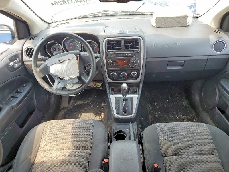 Photo 8 from auction – 2010 DODGE CALIBER with VIN 1B3CB3HA8AD542447