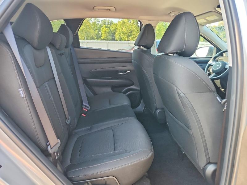 Photo 10 from auction – 2026 HYUNDAI TUCSON with VIN 5NMJBCDE1TH610970