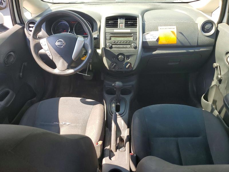 Photo 8 from auction – 2015 NISSAN VERSA NOTE with VIN 3N1CE2CP3FL427027