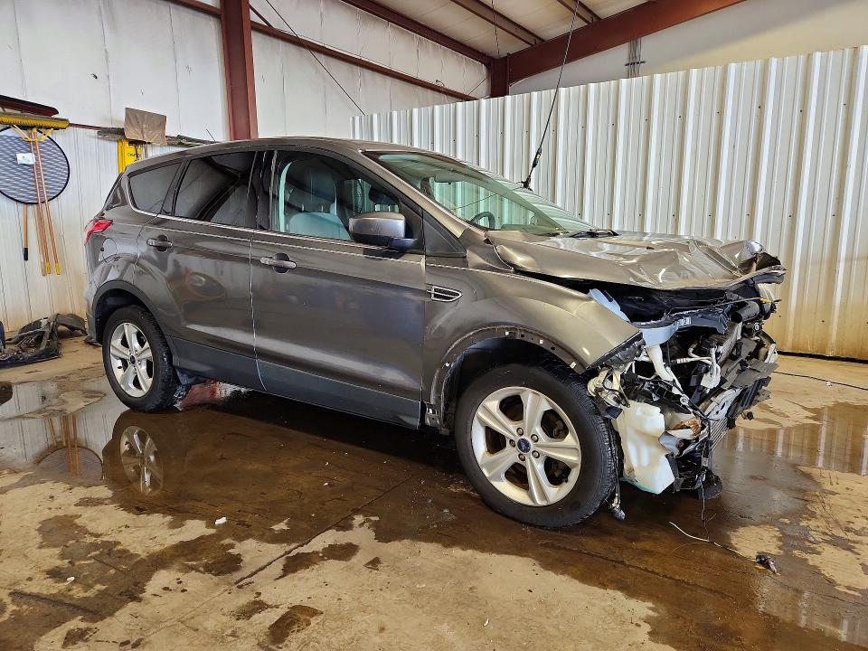 صورة رقم 4 من المزاد - 2014 FORD ESCAPE مع VIN 1FMCU0GX9EUE19657